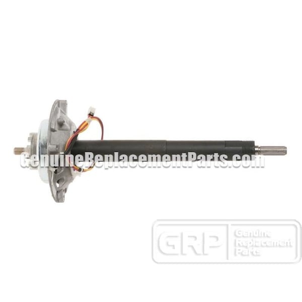 Ge WH38X10019 GE Washer Drive Shaft and Agitator Shifter WH38X10019 - main